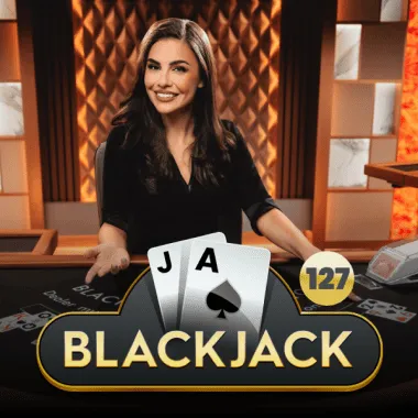 pragmaticexternal/Blackjack127