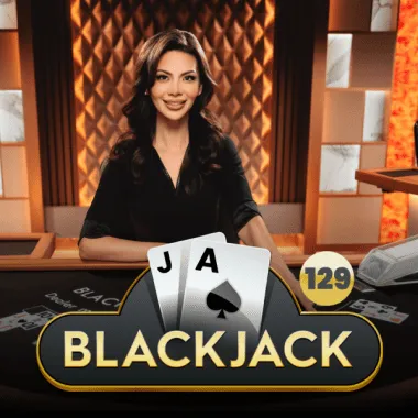 pragmaticexternal/Blackjack129