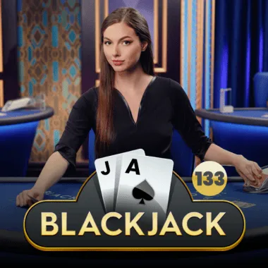 pragmaticexternal/Blackjack133