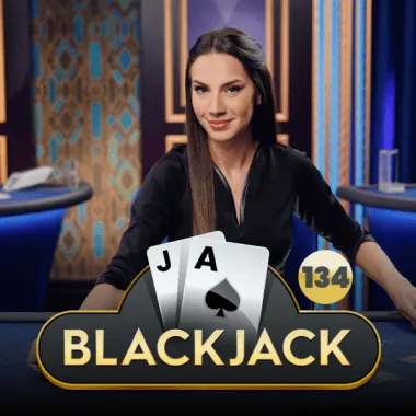pragmaticexternal/Blackjack134