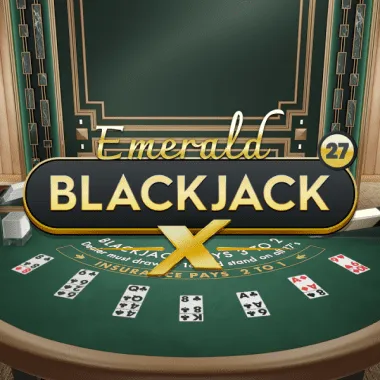 pragmaticexternal/BlackjackX27Emerald