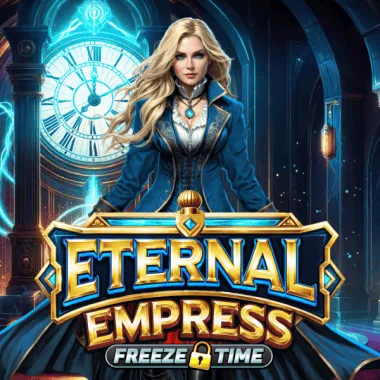 pragmaticexternal/EternalEmpressFreezeTime