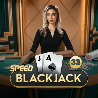 pragmaticexternal/SpeedBlackjack33Emerald