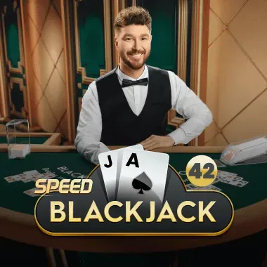 pragmaticexternal/SpeedBlackjack42Emerald