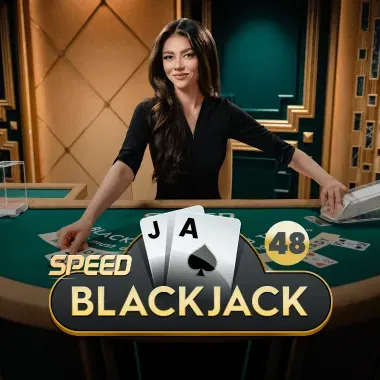 pragmaticexternal/SpeedBlackjack48Emerald