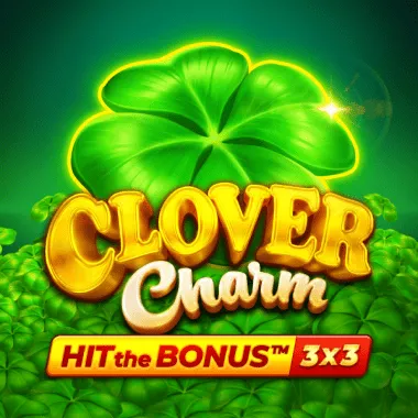 redgenn/CloverCharmHittheBonus