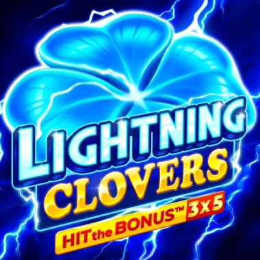 Lightning Clovers: Hit the Bonus