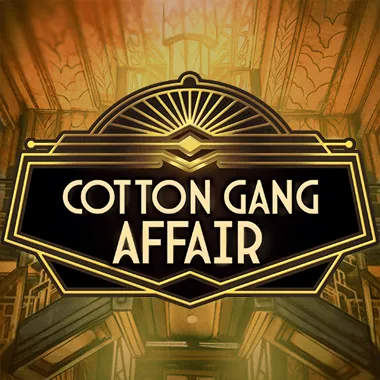 redtiger/CottonGangAffair