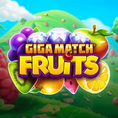 rubyplay/GigaMatchFruits