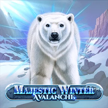 spinomenal/MajesticWinterAvalanche