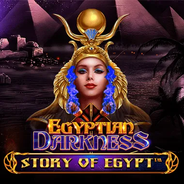 spinomenal/StoryOfEgyptEgyptianDarkness