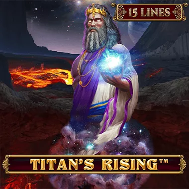 spinomenal/TitansRising15Lines