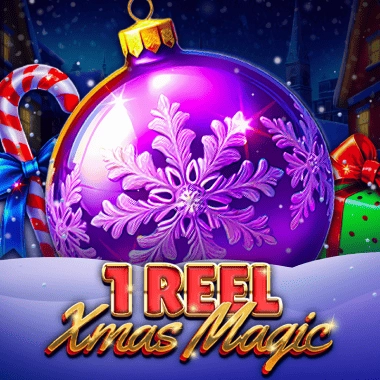 spnmnl/1ReelXmasMagic