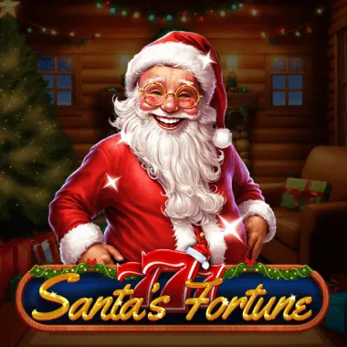 spnmnl/777SantasFortune