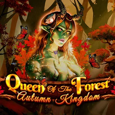 spnmnl/QueenOfTheForestAutumnKingdom