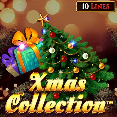 spnmnl/XmasCollection10Lines