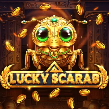 tomhornnative/LuckyScarab