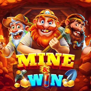 yggdrasil/MineAndWin