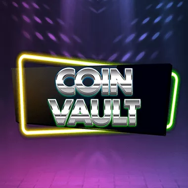 Coin Vault game tile