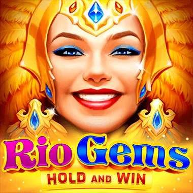 Rio Gems game tile