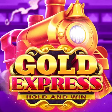 Gold Express game tile