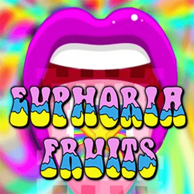 Euphoria Fruits game tile