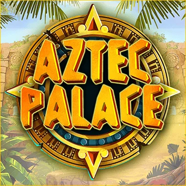 Aztec Palace game tile