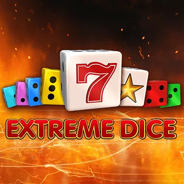 Extreme Dice game tile