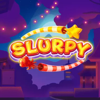 Slurpy game tile