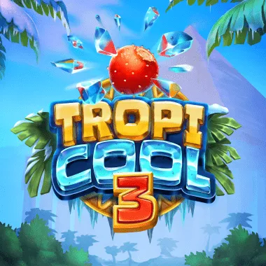 Tropicool 3 game tile