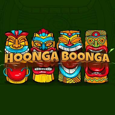 Hoonga Boonga game tile