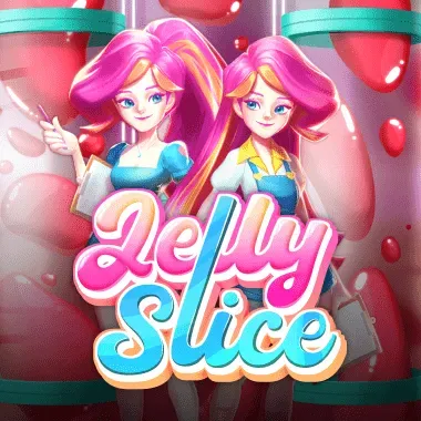 Jelly Slice game tile