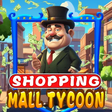 Shopping Mall Tycoon game tile