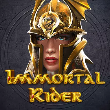 Immortal Rider game tile