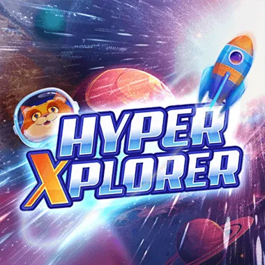 HyperXplorer game tile