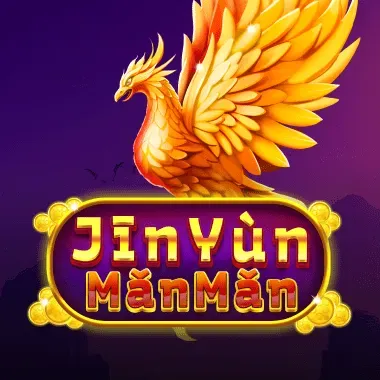 Jin Yun Man Man game tile
