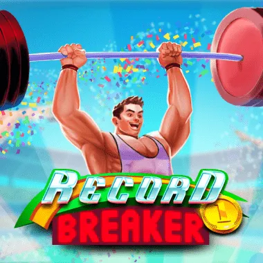 Record Breaker game tile