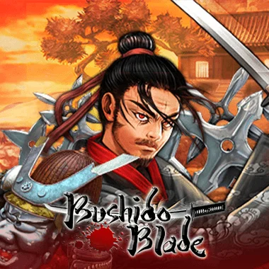 Bushido Blade game tile