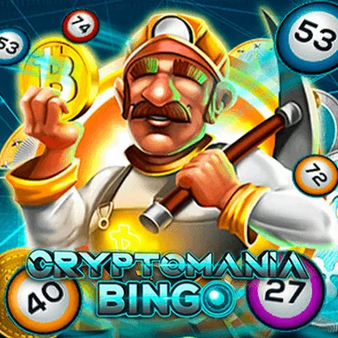 Cryptomania Numbers game tile