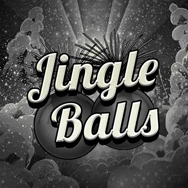 Jingle Balls game tile