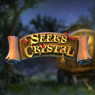 Seer's Crystal game tile