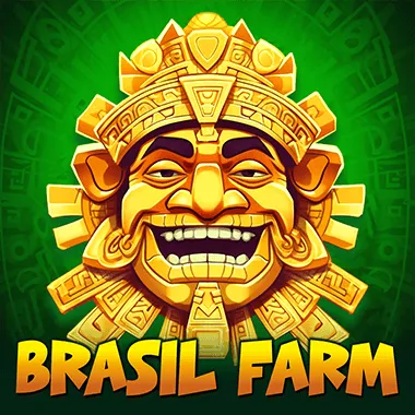 Brazil Farm game tile