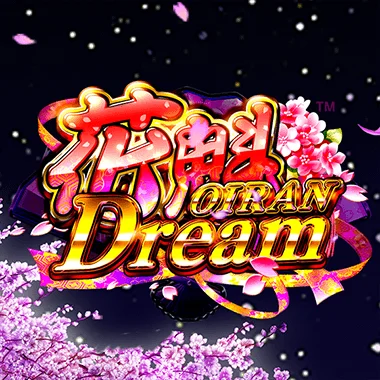 Oiran Dream game tile