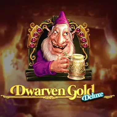 Dwarven Gold Deluxe game tile