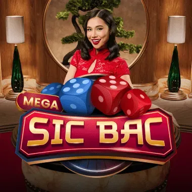 Mega Sic Bac game tile