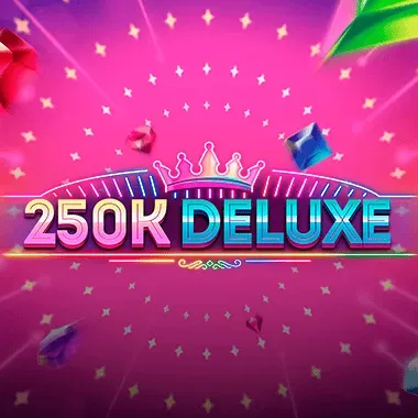 250k Deluxe game tile