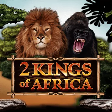 2 Kings of Africa game tile