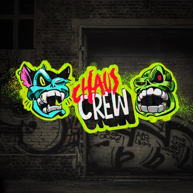 Chaos Crew game tile