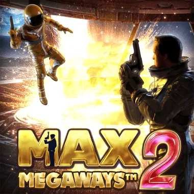Max Megaways 2 game tile