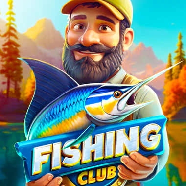 Fishing Club game tile
